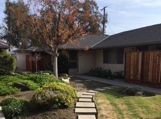 1661 N Normandie St, Hanford, CA 93230
