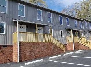 215 W Colonial Dr APT A, Thomasville, NC 27360