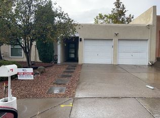 5352 Thomas Pl NE, Albuquerque, NM 87111