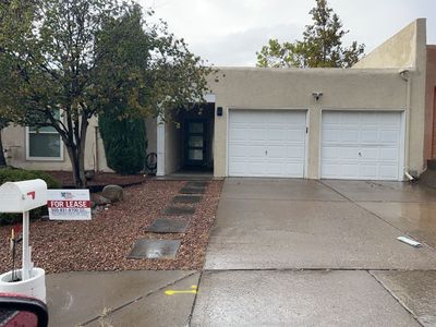 5352 Thomas Pl NE, Albuquerque, NM, 87111