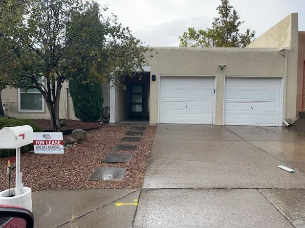 5352 Thomas Pl NE, Albuquerque, NM 87111