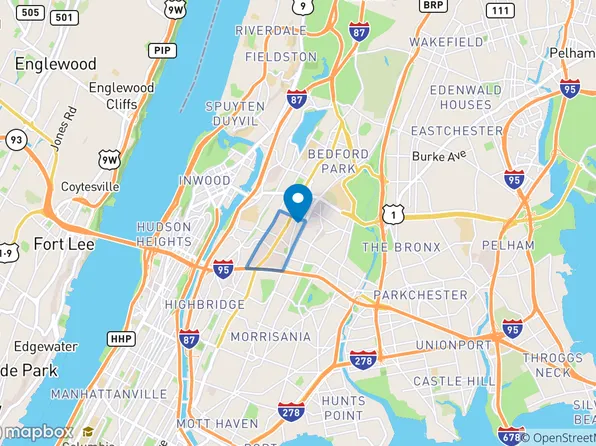 2253 Tiebout Avenue image 7 of 8