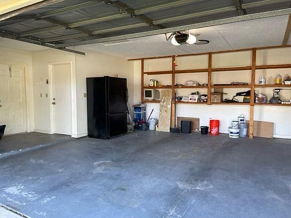 2 car garage