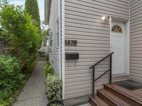 1678 E 13th Ave, Vancouver, BC V5N 2B8