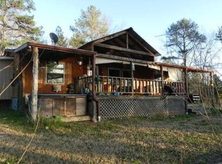 22425 Fm 1252 W, Gladewater, TX 75647