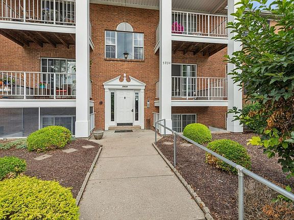 2nd image of 5934 Harrison Ave Unit 7