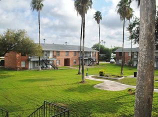 103 Audrey Dr #25, Weslaco, TX 78596
