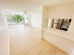 2015 Lime St #203-1, Honolulu, HI 96826