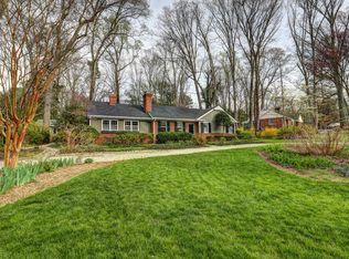 4019 Wakefield Rd, Richmond, VA 23235