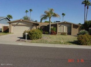 3938 W Redfield Rd, Phoenix, AZ 85053