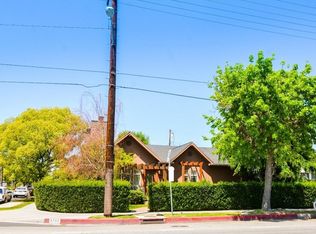 5703 Colfax Ave, North Hollywood, CA 91601