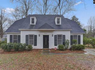 208 London Pride Rd, Irmo, SC 29063