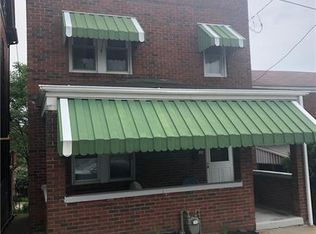 828 Kennebec St, Pittsburgh, PA