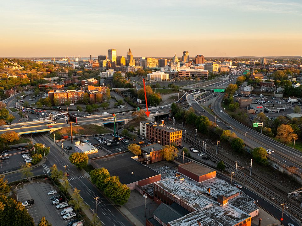 Downtown PVD