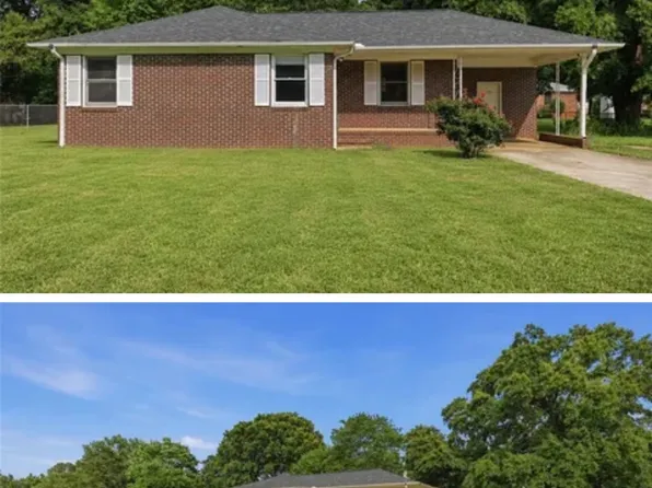 700 Woodmont Cir, Anderson, SC 29624