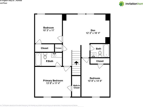 3rd image of 17318 Wigeon Way Dr