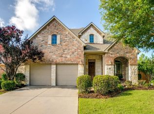 9200 Old Veranda Rd, Plano, TX 75024