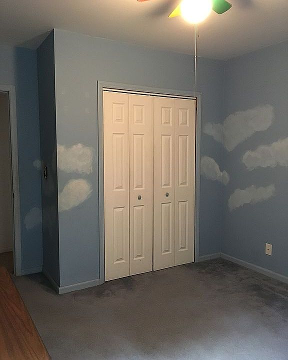 Cloud room