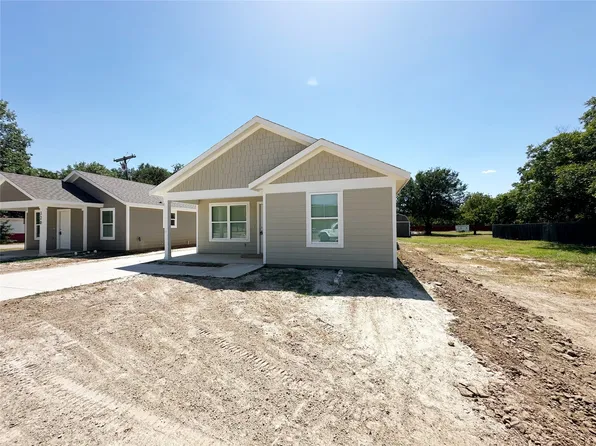 318 SW 14th Ave, Mineral Wells, TX 76067