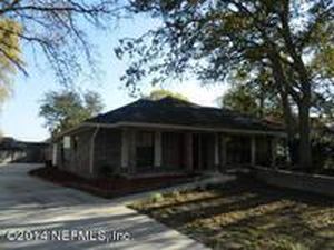 929 Shortridge Ct, Orange Park, FL, 32065