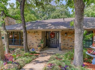 2322 Rolling Hills Trl, Arlington, TX 76011