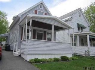 1330 Wing Ave, Schenectady, NY 12303