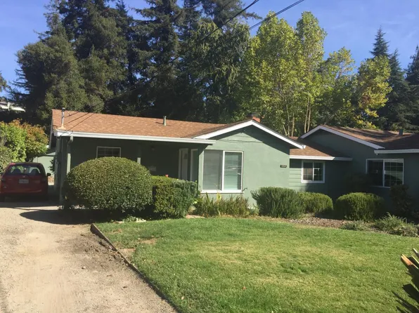 3708 Mosswood Dr, Lafayette, CA 94549