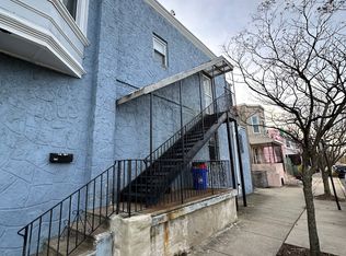 937 N 4th St FLOOR 2, Camden, NJ 08102