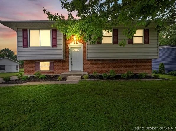 4705 Fallow Drive, Jeffersonville, IN 47130