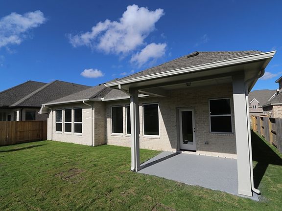 Exterior Rear