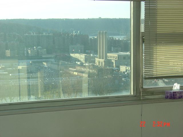 1st image of 1 Fordham Hill Oval APT 9D