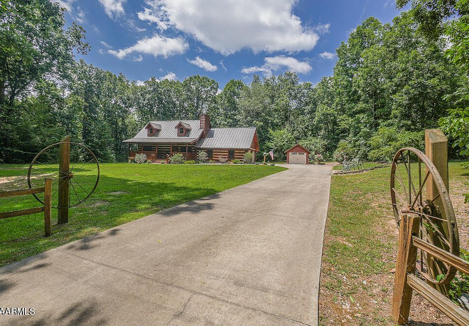 885 Cabe Rd, Greenback, TN 37742 Zillow