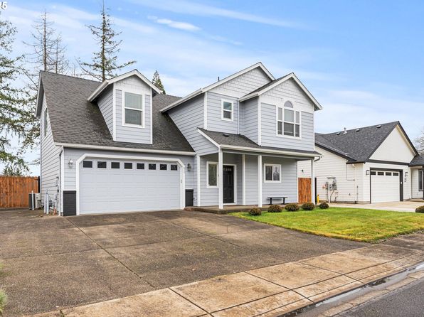 675 Kalugin Ct, Molalla, OR 97038