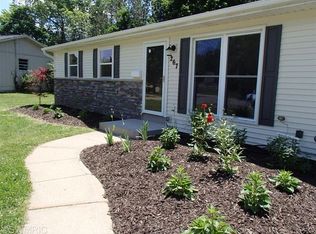 267 Bradley St, Battle Creek, MI 49017