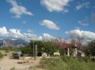 27775 S La Canoa Dr, Amado, AZ 85645