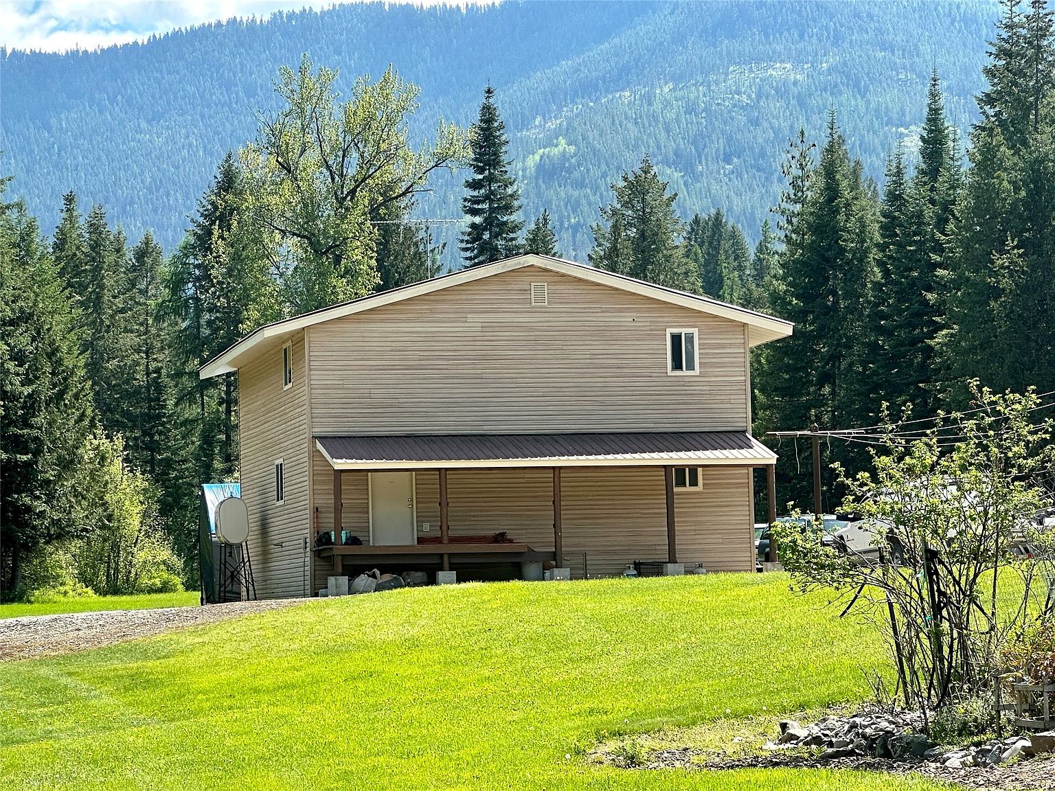 106 Remington Rd C, Noxon, MT 59853 MLS 30005902 Zillow