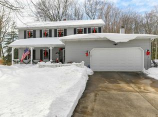 4575 Lisa Ln, North Royalton, OH 44133