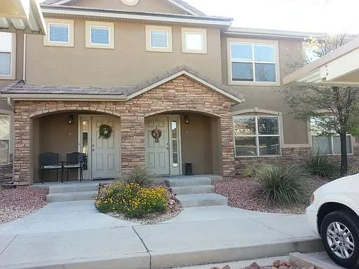 3155 S Hidden Valley Dr #177 — Photo 1