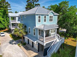 18 Coastal Breeze Trail, Pawleys Island, SC 29585
