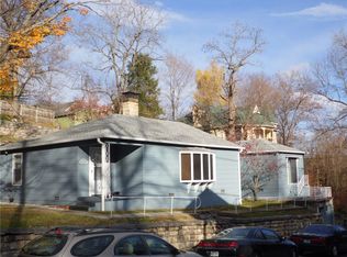 25 Owen St, Eureka Springs, AR 72632