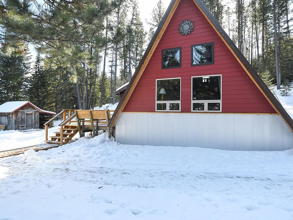 12425 Misty Ln, Nemo, SD 57759 Zillow