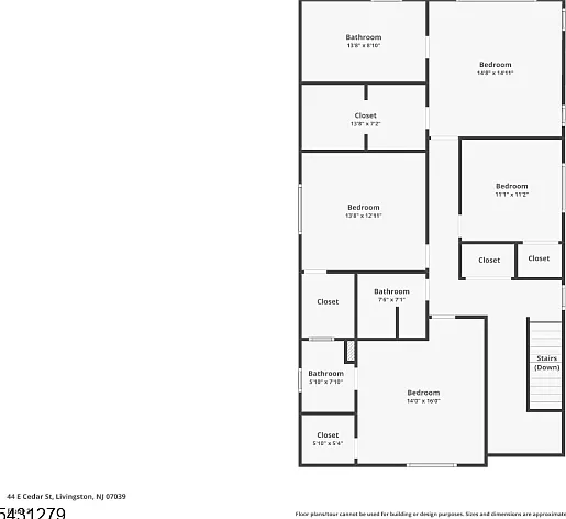 44 E Cedar St — Photo 40