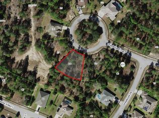 6 GERANIUM COURT W LOT 38, HOMOSASSA, FL 34446