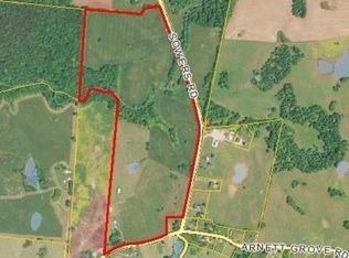 874 Arnett Grove Rd, Glasgow, KY 42141