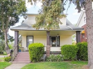4696 E 85th St, Garfield Heights, OH 44125