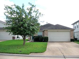 7602 Drifting Willow Ct, Cypress, TX 77433
