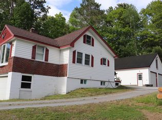 562 Dow Rd, Orrington, ME 04474