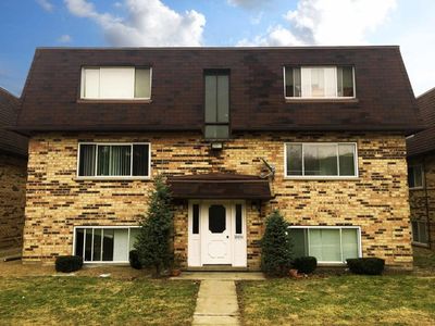 10036 Holly Ln, Des Plaines, IL, 60016