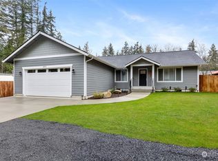5471 E Agate Rd, Shelton, WA 98584