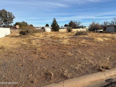 E Mescal Dr, Pearce, AZ, 85625